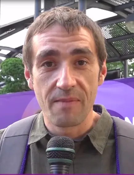 Emilio Delgado, 20 de juny del 2016