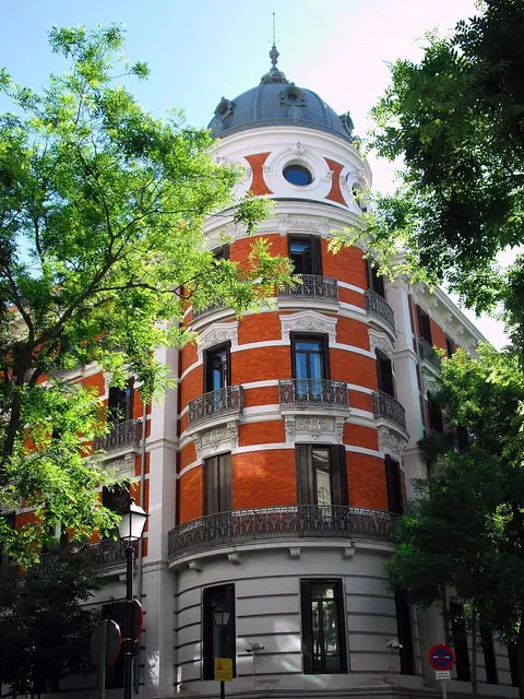 Ministeri de l’Interior a Madrid, 2022