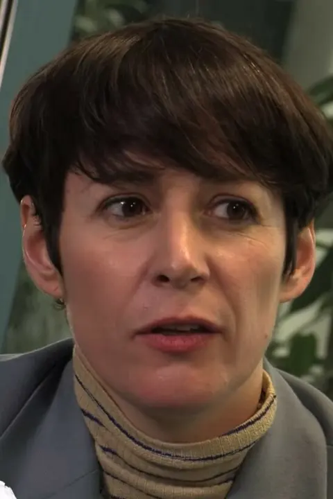 Ana Pontón, 2022