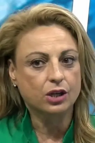 Cristina Valido, 2023