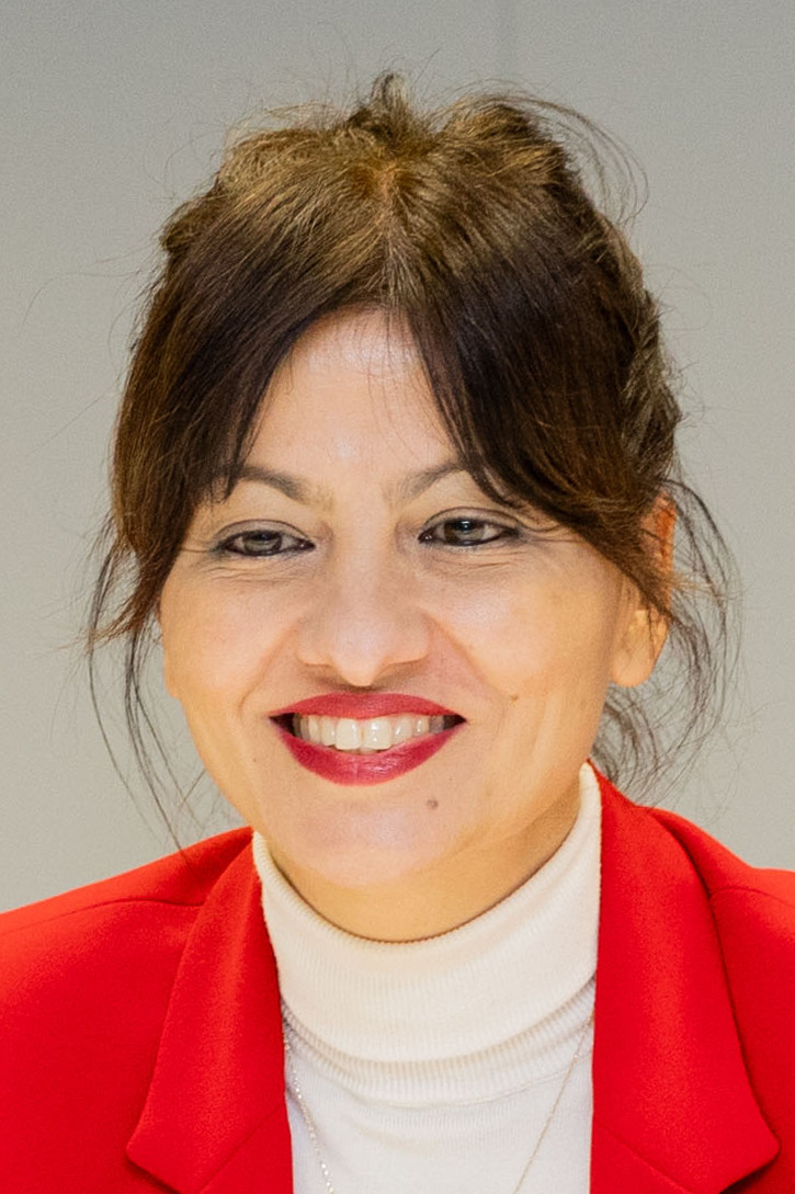 Sira Rego, 2025